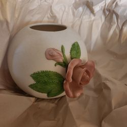 Small Flower Vase