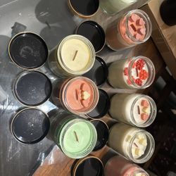 Candles
