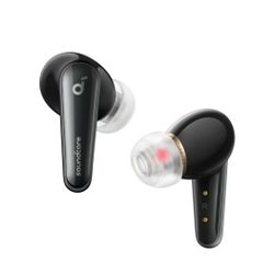 Soundcore by Anker- Liberty 4 SE Earbuds True Wireless ACAA Headphones