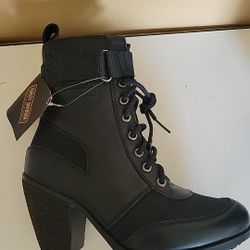 New Harley Davidson Women's Riding Boots Size 5.5