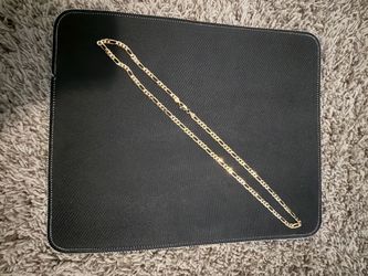 14K Solid Gold Necklace 14.3 Grams (Pure Gold)