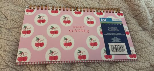 Planner for women