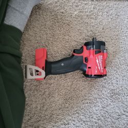 Brand New Tool ONLY  Impact Wrench Drill 