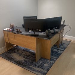 Office Desk 