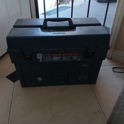 Phantom Pro Tackle Box