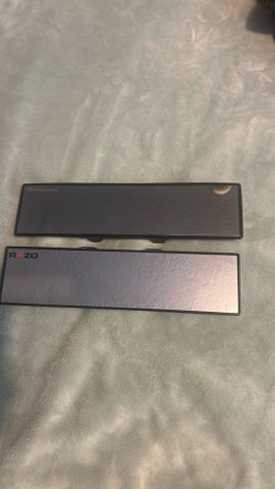 2 Rearview mirror mirrors