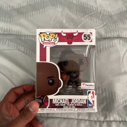 Jordan Pop