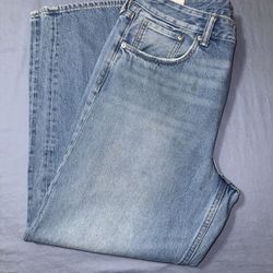 Men’s Jeans 