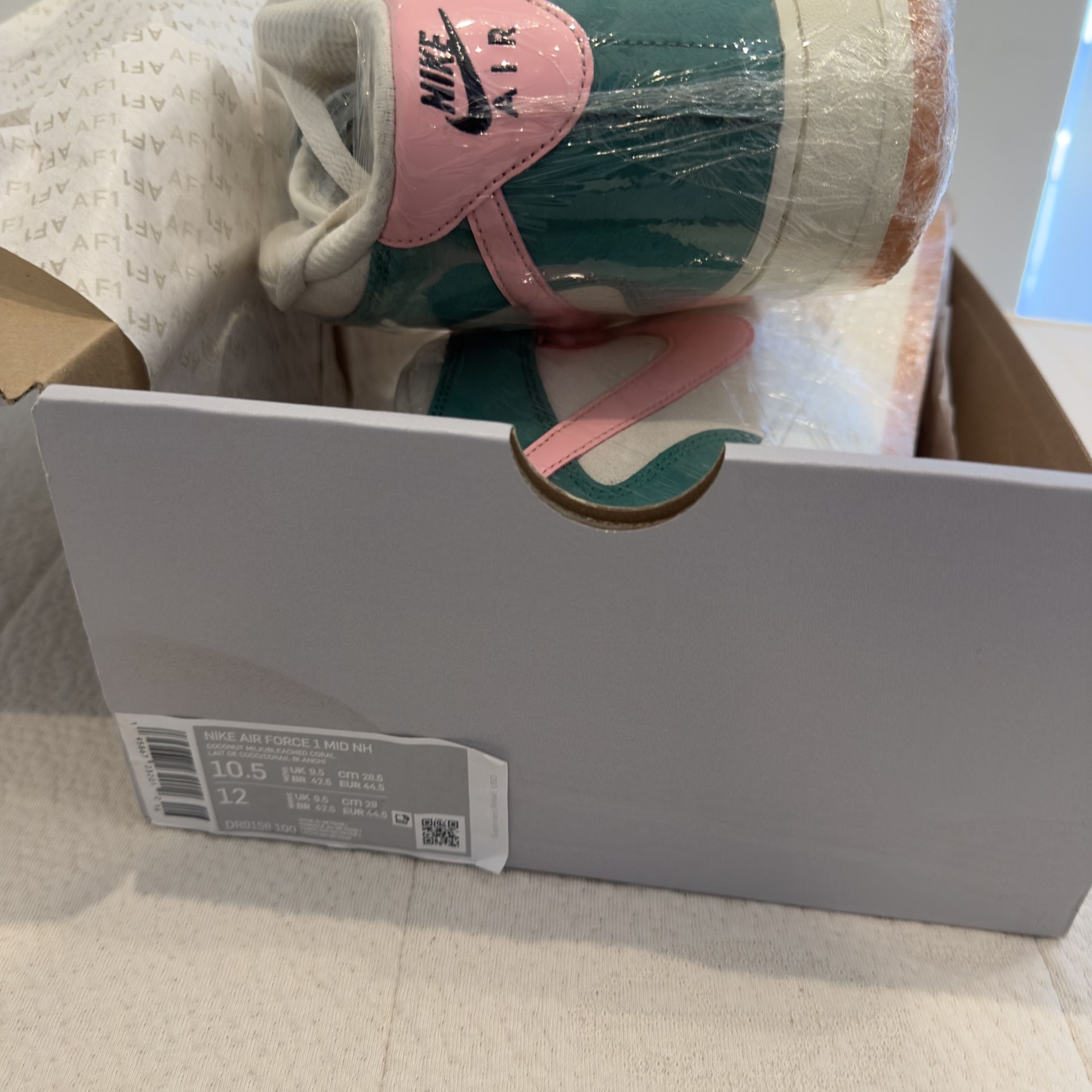 Nike AJS Make An Offer 