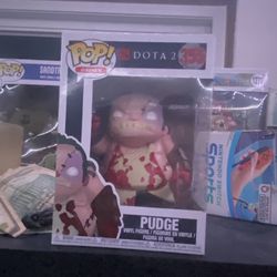Funko Pop 