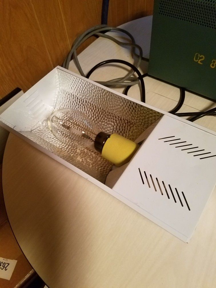 150 Watt Grow Light