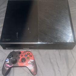 Xbox one