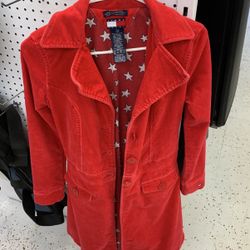 Tommy Hilfiger vintage jacket￼