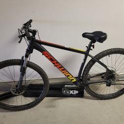 Schwinn Asension Mountain Bike