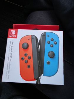 Joy-Con For Nintendo Switch