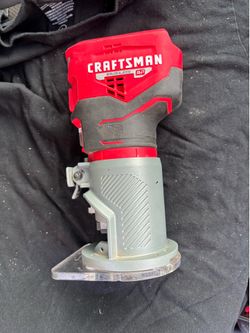 Used power tools