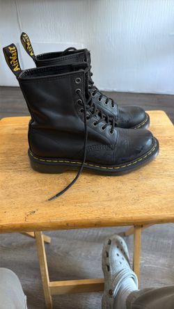 Dr Martens