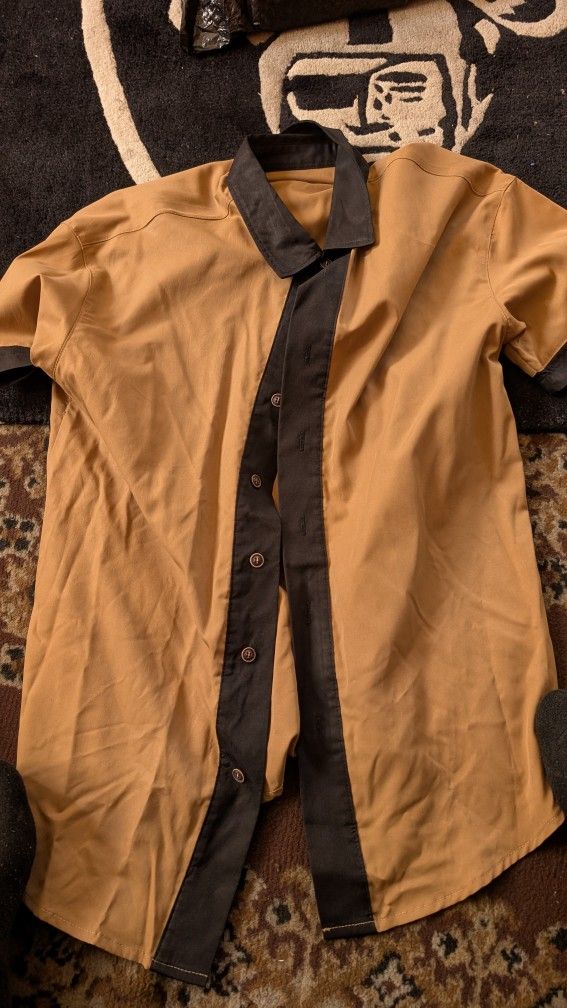 Adult Flannel