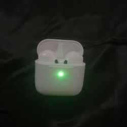 Bluetooth Earbuds (Not AirPods)