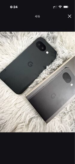 Google Pixel - Boost mobile