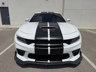 2020 Dodge Charger