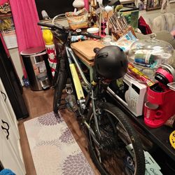 Hyper E-Ride  36v Electric Assist Ebike