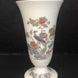 Vintage Wedgewood Vase