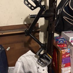 New Painter Crank Arms