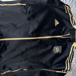 LAFC Track Jacket Men’s