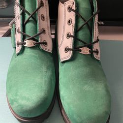 Timberland 🥾 