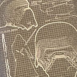 Star Wars T Shirt 