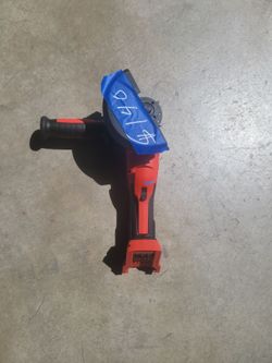 Milwaukee M18 FUEL 18-Volt Lithium-Ion Brushless Cordless 7 in. Braking Grinder