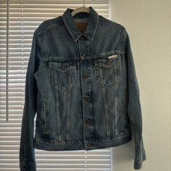 Calvin Klein Jean Jacket