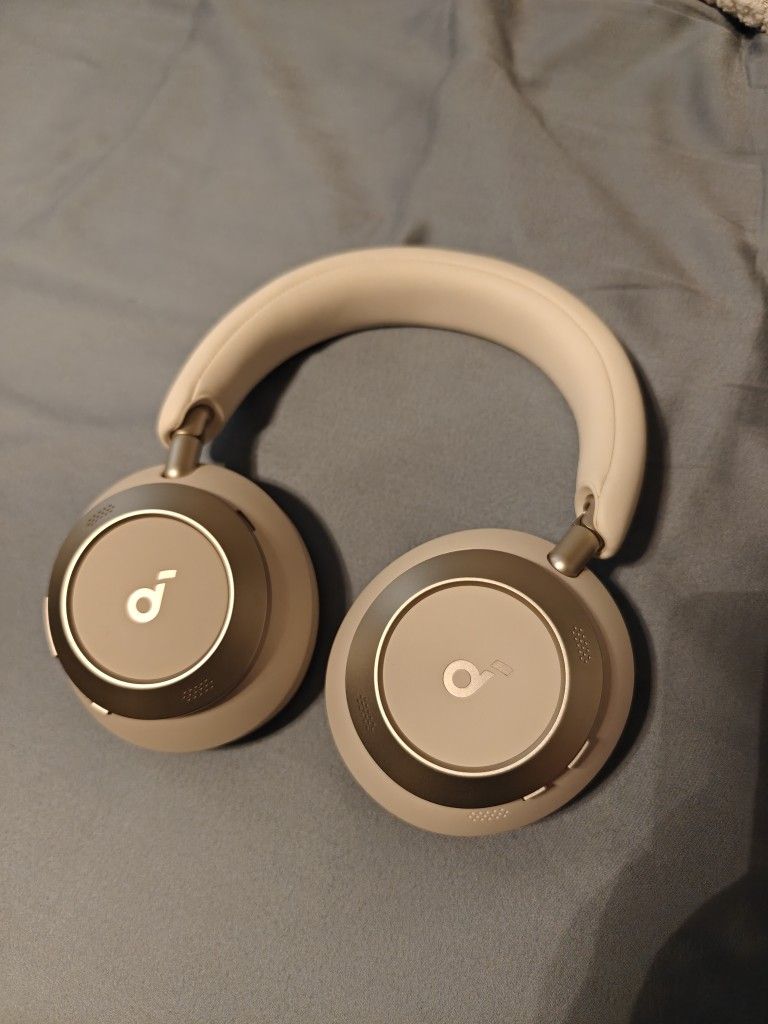 Headphone - Soundcore Space One Pro