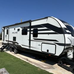 2023 Heartland Mallard M260