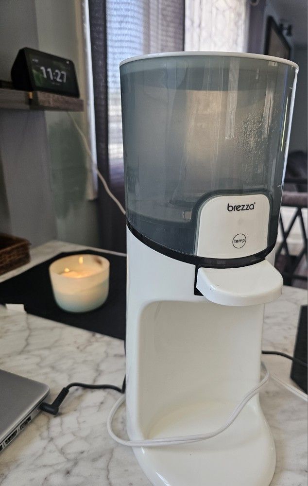 Brezza Water Warmer