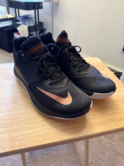 Nike Fly By Low 2