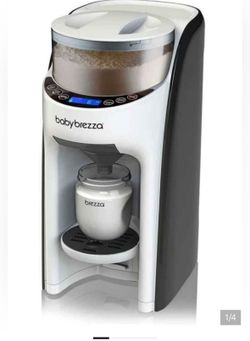Baby Brezza Formula Pro Automatic Dispenser