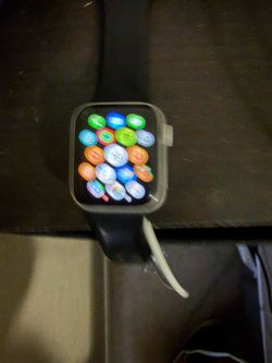 Apple Watch Series 5 44mm Aluminum