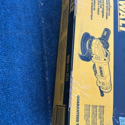 Dewalt DWE402W Angle Grinder 