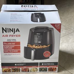 Air Fryer