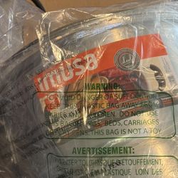 FREE 10 qt Tamale And Seafood Steamer