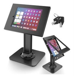 iPad Kiosk Stand