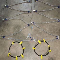 Snow Chain/ Cable