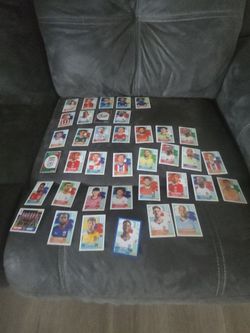 Fifa world cup stikers