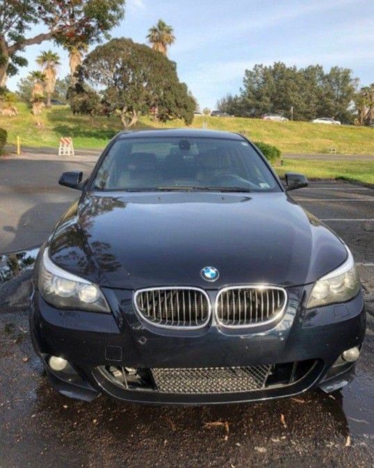 2010 BMW 550i for Sale in San Diego, CA - OfferUp