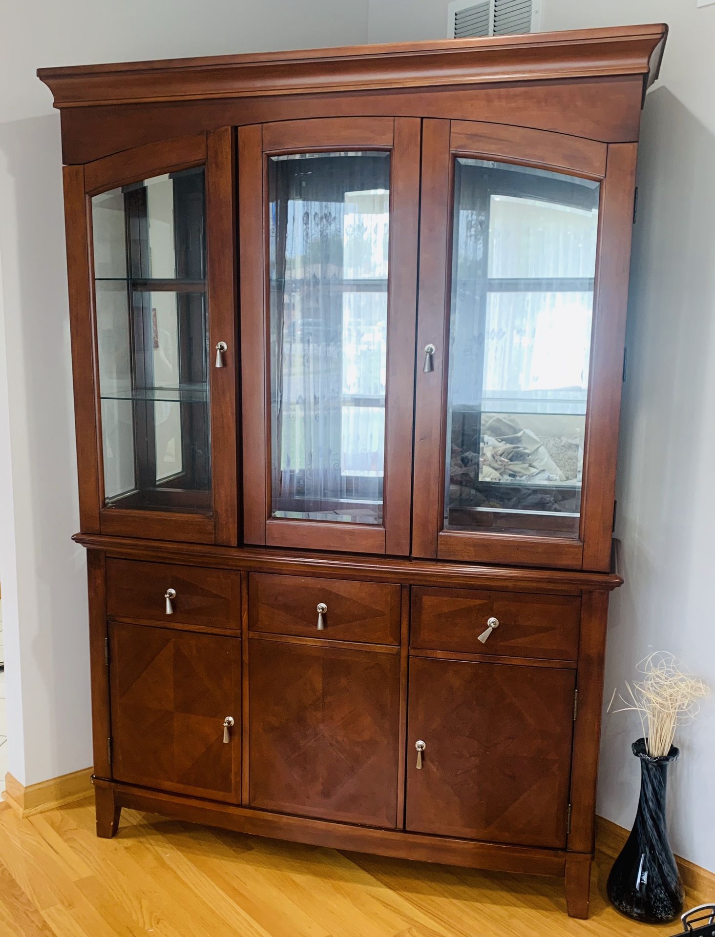 China Buffet Cabinet
