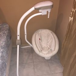 Fisher Price Baby Swing