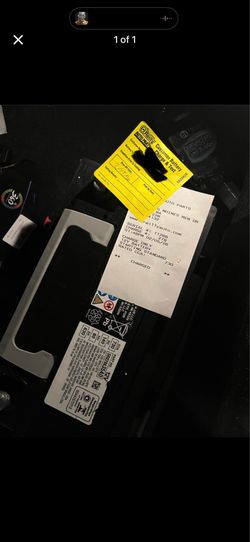 5.7 hemi battery