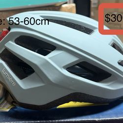 Bicycle Helmet